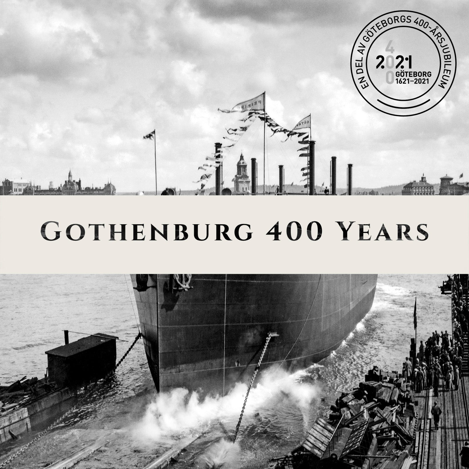 Göteborg 400 år