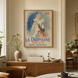 Miljöbild för La Diaphane