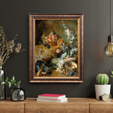 Still Life with Fruit and Vegetables