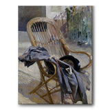 Studie for moderne kunst