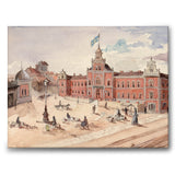 Mastuggstorget