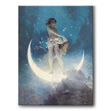 Spring Scattering Stars