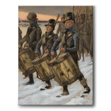 The March of the Pori Citizens