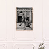 The high guard in 1942