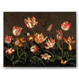 Still Life with Tulips