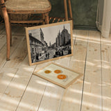 Akersgata, Oslo 1899