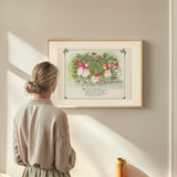 Putte's Adventure in the Blueberry Forest