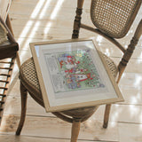 Putte's Adventure in the Blueberry Forest