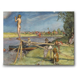 A Good Bathing Place