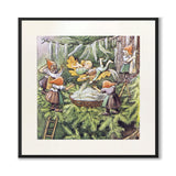 Nei, Nutta og Pillerill