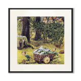 No, Nutta and Pillerill