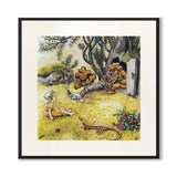 Nei, Nutta og Pillerill