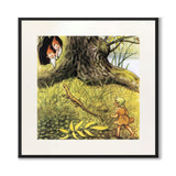 Nei, Nutta og Pillerill