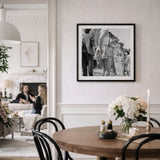 Kary H. Lasch - Cannes, Kvinna