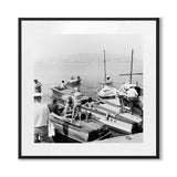 Kary H. Lasch - Stirling Moss