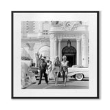 Kary H. Lasch - Cannes, Joy