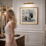 Kary H. Lasch - Cannes, Joy