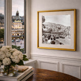 Kary H. Lasch - Monaco Grand Prix