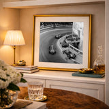 Kary H. Lasch - Monaco Grand Prix