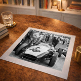 Kary H. Lasch - Monaco Grand Prix