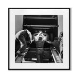 Kary H. Lasch - Monaco Grand Prix