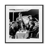 Kary H. Lasch - Monaco Grand Prix