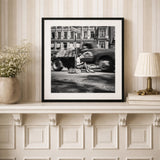 Kary H. Lasch - Monaco Grand Prix