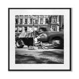 Kary H. Lasch - Monaco Grand Prix