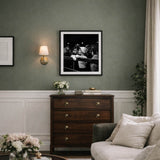 Kary H. Lasch - Monaco Grand Prix