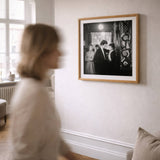 Kary H. Lasch - Monaco Grand Prix