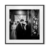 Kary H. Lasch - Monaco Grand Prix