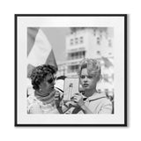 Kary H. Lasch - Grace Kelly