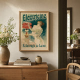 Miljöbild för Electricine