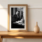 Første kvinnelige lege i Sverige