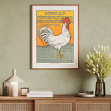 The Poultry Breeding Association 