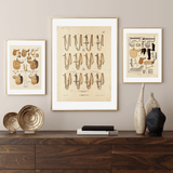 La Sellerie Camille No.24 