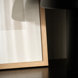 Eksklusiv Bilderamme - Eik