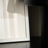 Exclusive Picture Frame - White