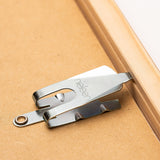 Exclusive Picture Frame - White