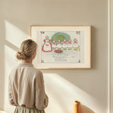 Putte's Adventure in the Blueberry Forest