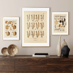 Alphonse Camille Jeune - Paris 1870 Poster