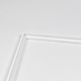 Lerretsramme - Svart