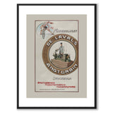 De Laval's Steam Turbine