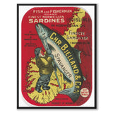 Finest Norwegian Sardines 