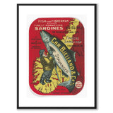 Finest Norwegian Sardines 