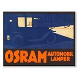 Osram Automobile 