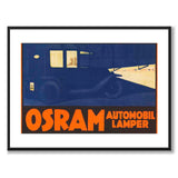 Osram Automobile 