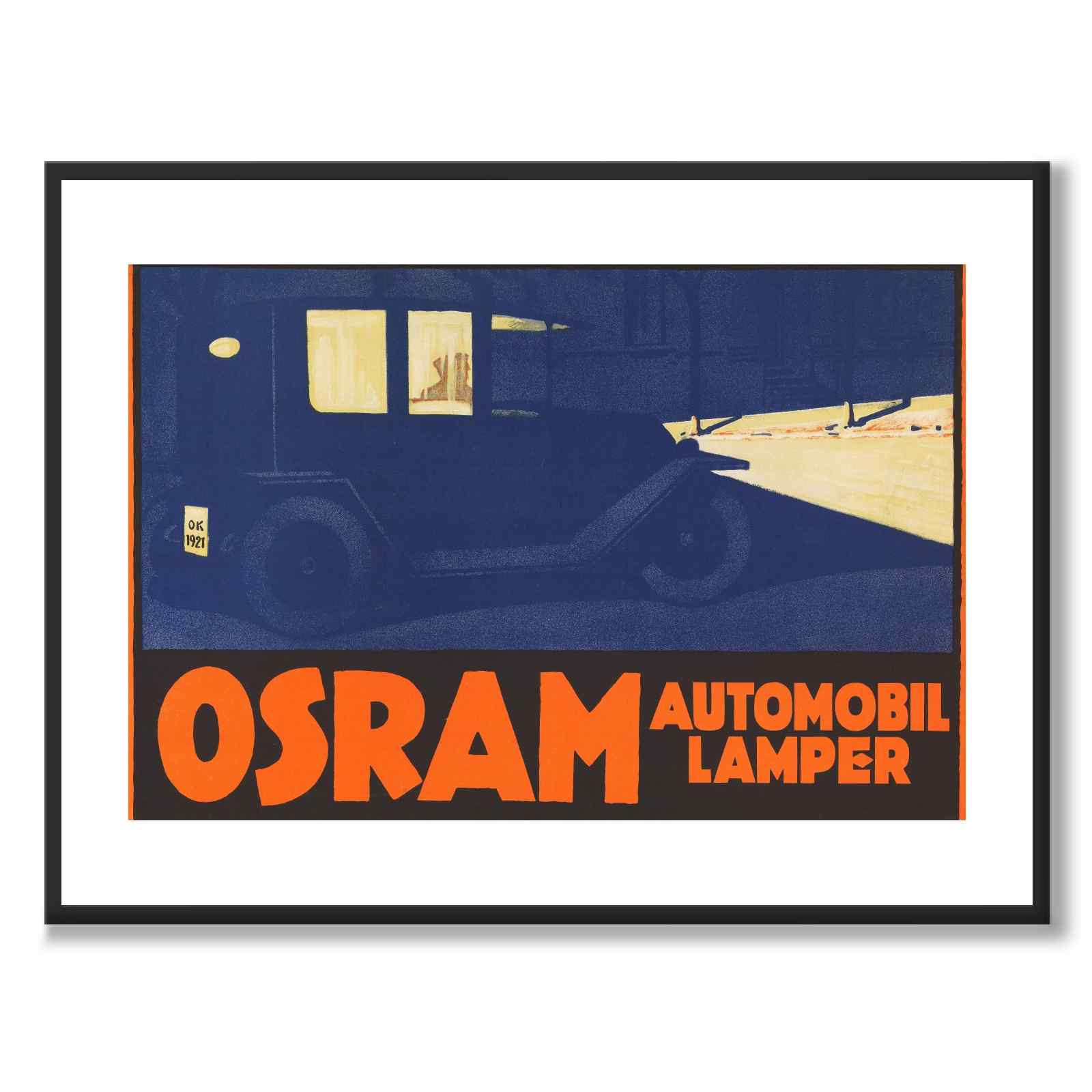 Osram Automobile 