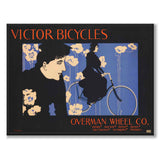 Victor Bicycles 