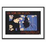 Victor Bicycles 